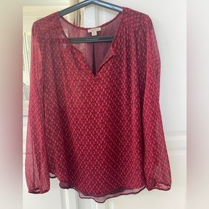 Lucky brand size small